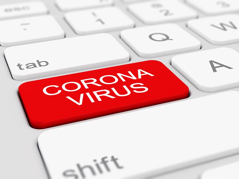 Coronavirus: 80% Umsatzersatz während Lockdown - eine Übersicht